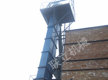 ZLY中央板式鏈提升機(jī)